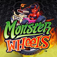 Monster Wheels